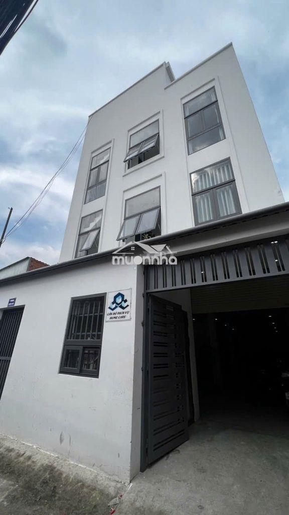Căn hộ studio 40m2 ngay chợ đêm & kcn linh trung 2