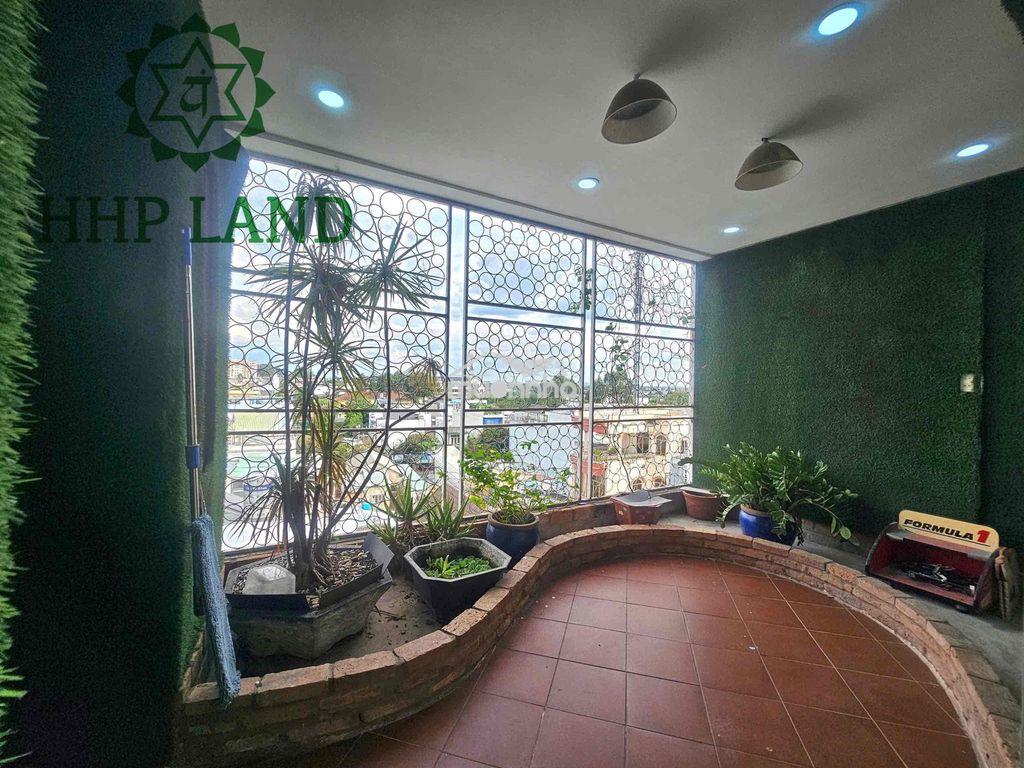 Cho thuê sàn văn phòng giá từ 4 triệu hẻm cmt8 ,trấn biên, đồng nai - 4
