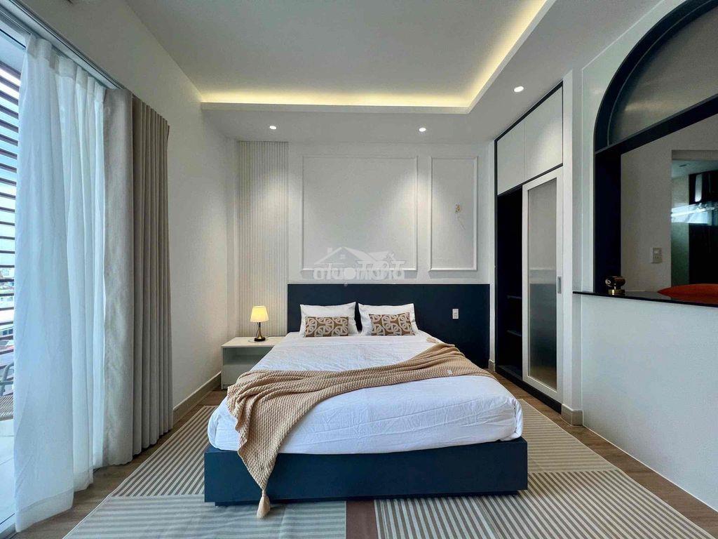 ✨Studio ban công - tách bếp 40m2 ngay tô hiến thành - q10 - 2