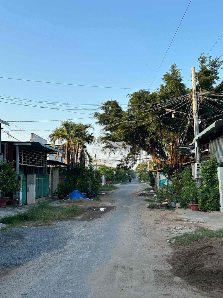 Cần bán miếng đất hẻm 70 nguyễn chí thanh - 3