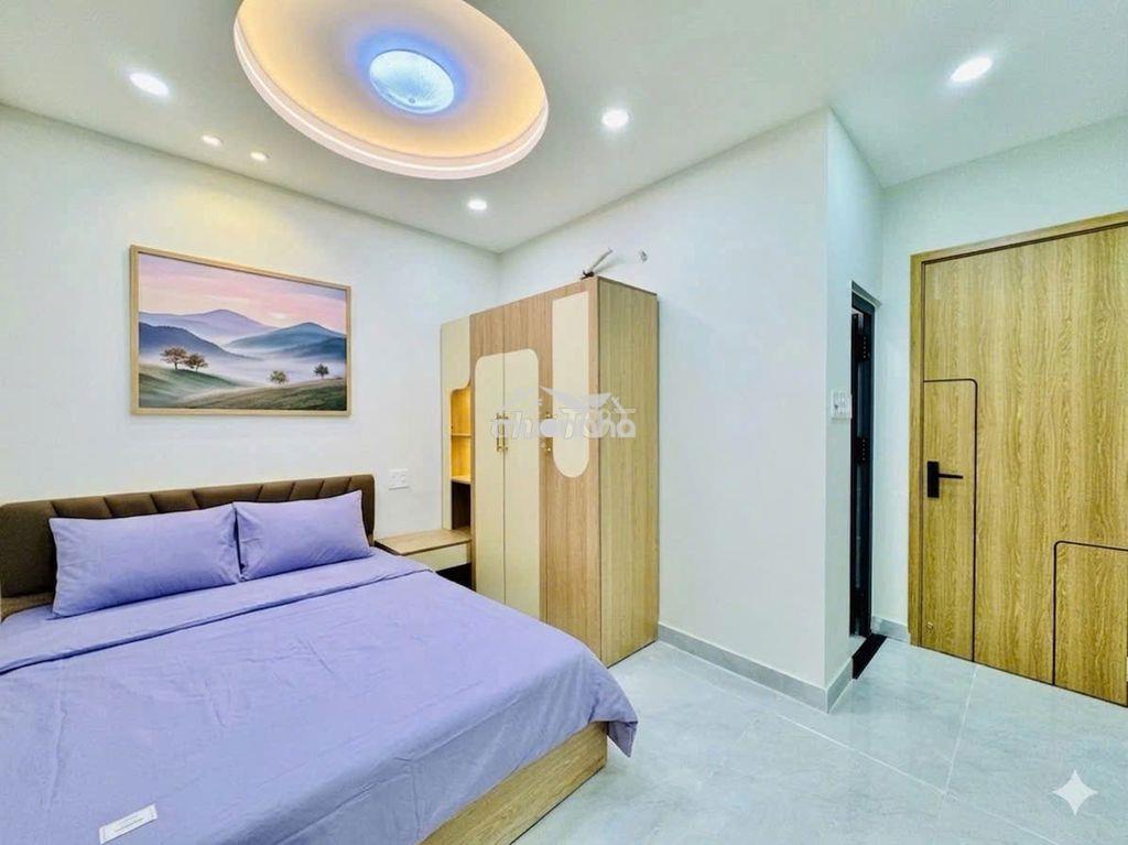  Full nội thất vip - t/kế đẹp, mới  7,9tỷ kề khúc giao bạch đằng - hxh - 2