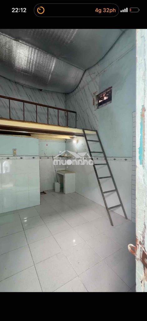 Bán hd 23 phòng đường 18, linh trung, thủ đức