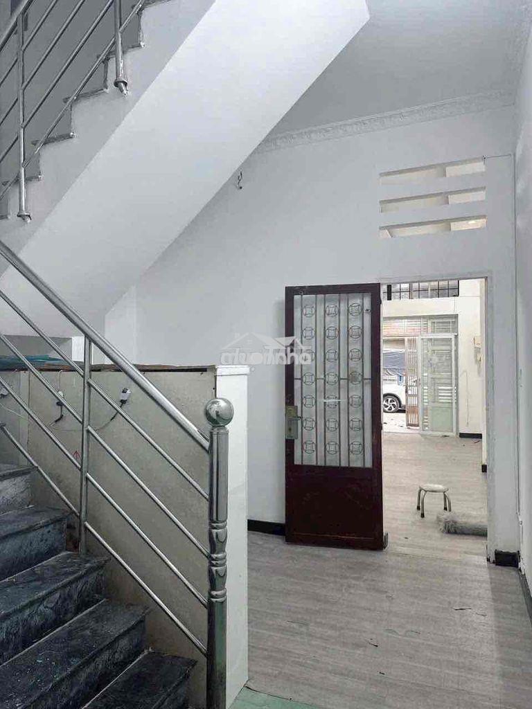 Cho thuê nhà nguyên căn hẻm 616 lê đức thọ p15 gv - 3