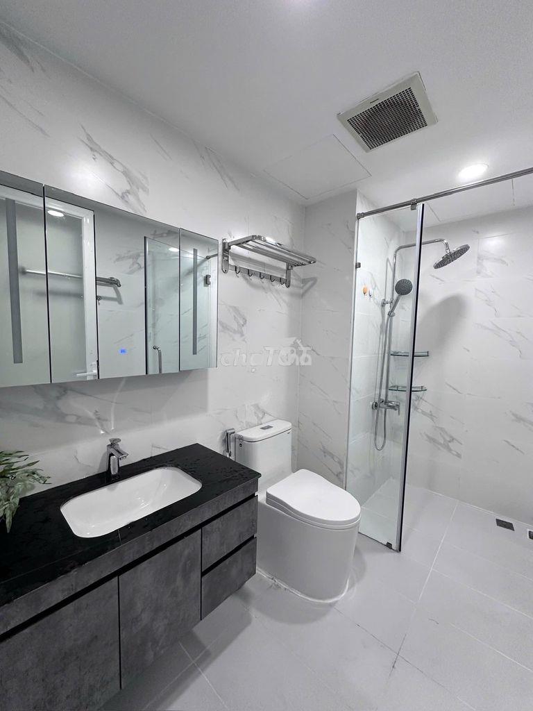 Orchard parkview  3 phòng 90m2 19.5 triệu novaland đầy đủ tiện nghi  - 2
