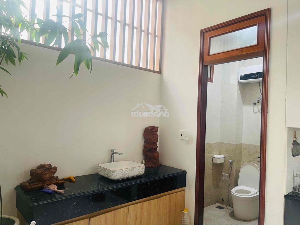 🔥 Cho thuê nhà 4 tầng đẹp –nguyễn tư giản - cạnh căn hộ panoma 🔥 - 4