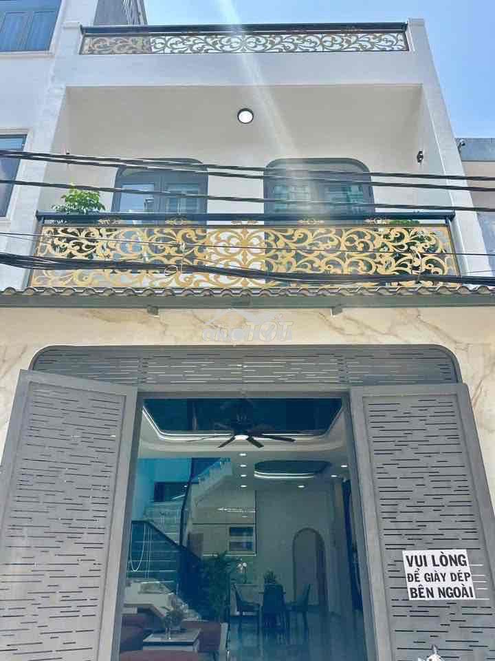 Nhà đẹp chính chủ