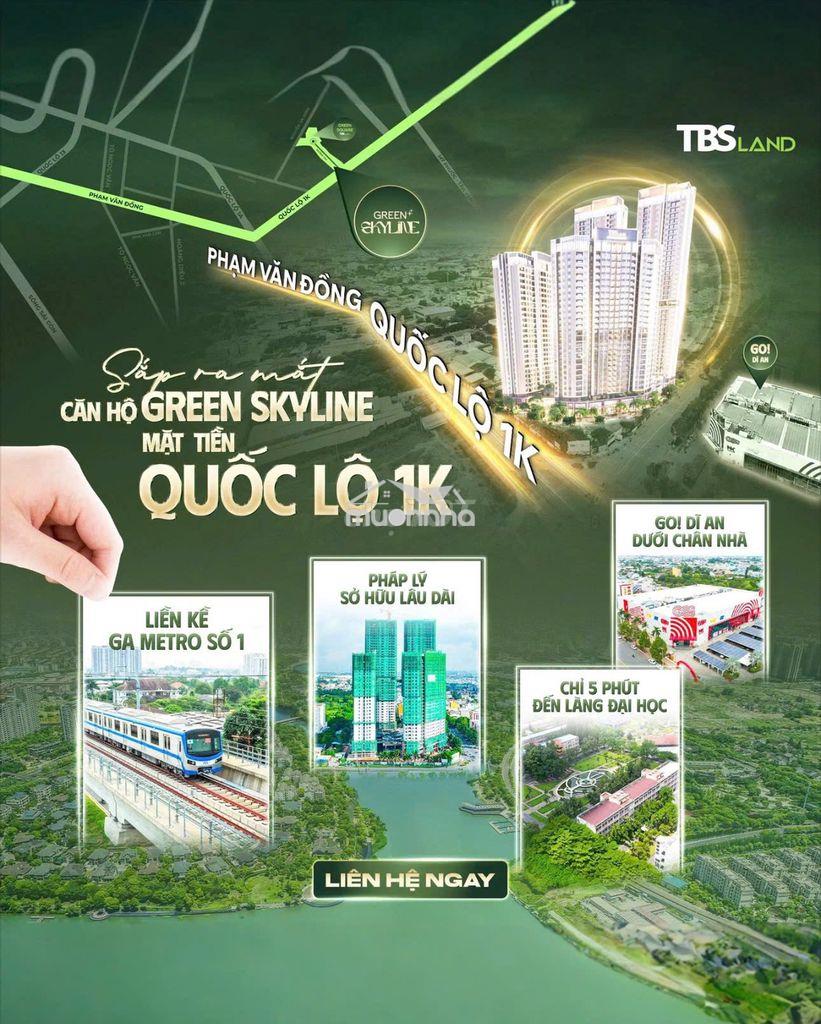 Sở hữu căn hộ chuẩn resort chỉ từ 1.58 tỷ i đại lý f1 đức hưng group - 4