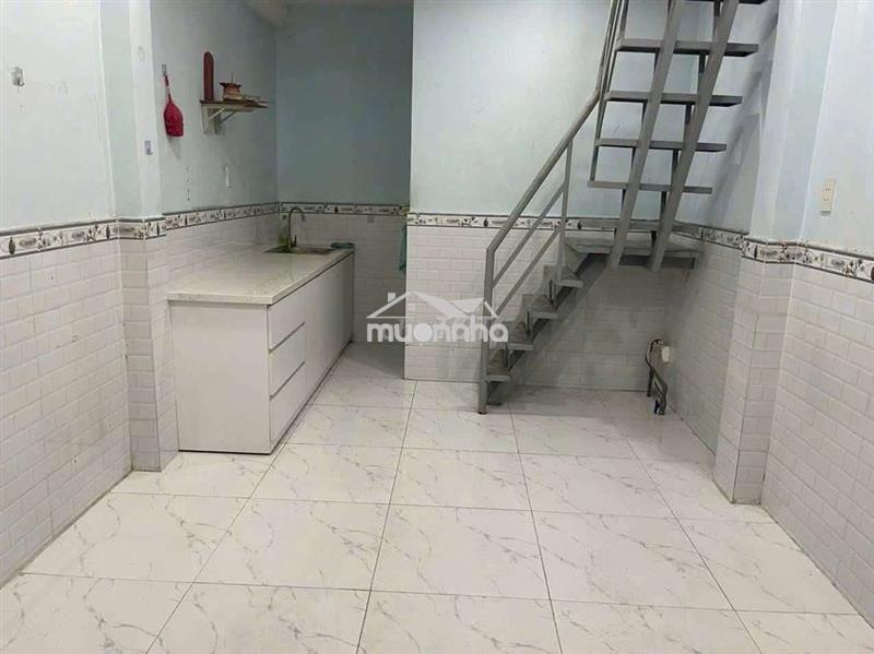 ❤️❤️ Quận 5 nhà trần bình trọng - nguyễn trãi - 9 triệu 
*