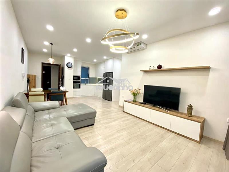 Cho thuê căn hộ sunrise cityview lh :