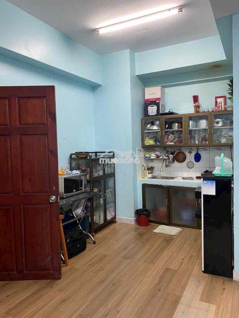 Căn hộ đẹp chỉ 1.2t - 2