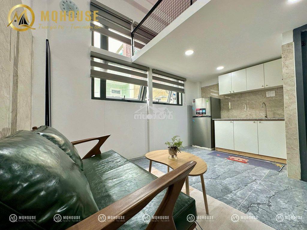Căn hộ duplex siêu xinh đủ nt cách siêu thị aeon mall tân phú chỉ 500m - 3
