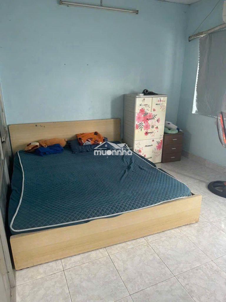Nhà huỳnh văn nghệ 6tr -full nội thất - 2
