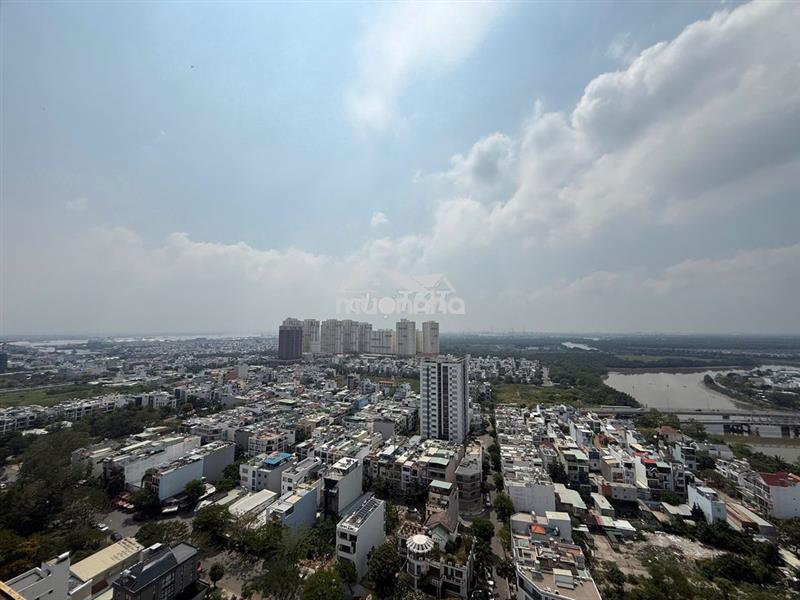 Bán căn 3pn belleza 100m2, tầng trung cao, sổ hồng. giá bán: 5.050 tỷ