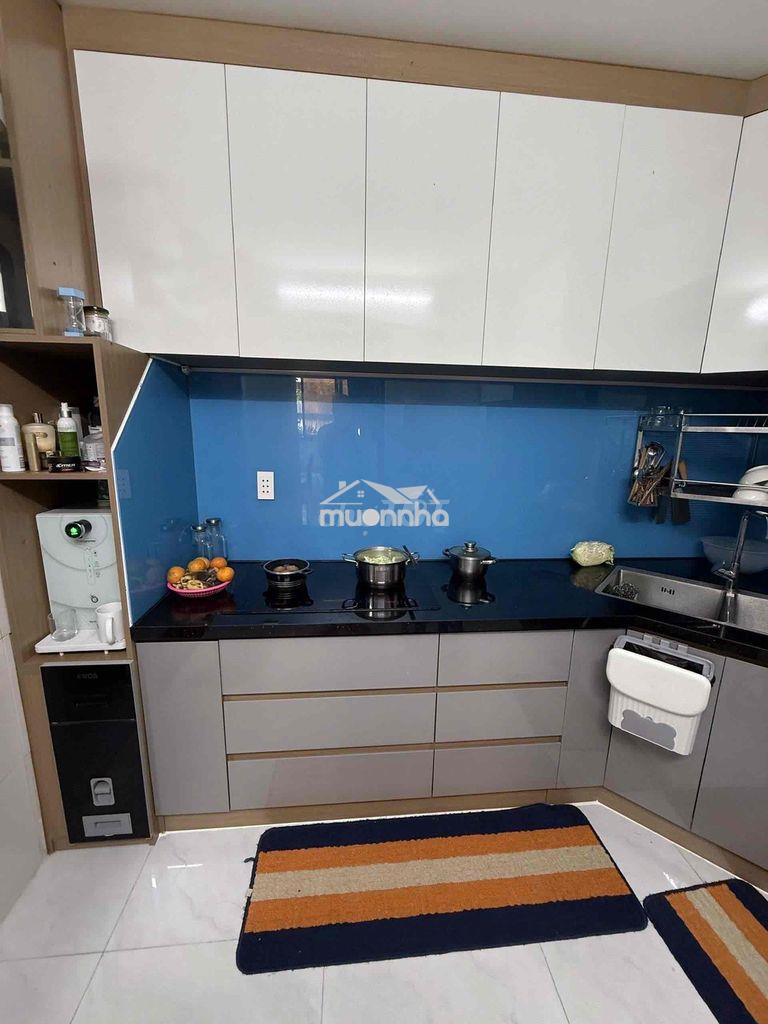 Bán căn hộ bàu cát 2 (thang bộ-tầng lửng) 55m2 2pn-1wc full nt mới đẹp - 3
