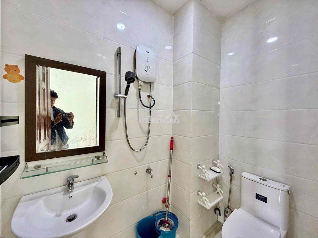 Phòng full nội thất tại đặng minh trứ, p. bảy hiền - 2