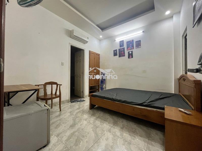 🔰Phòng full nội thất ngay chợ phạm văn bạch, sân golf tân sơn nhất