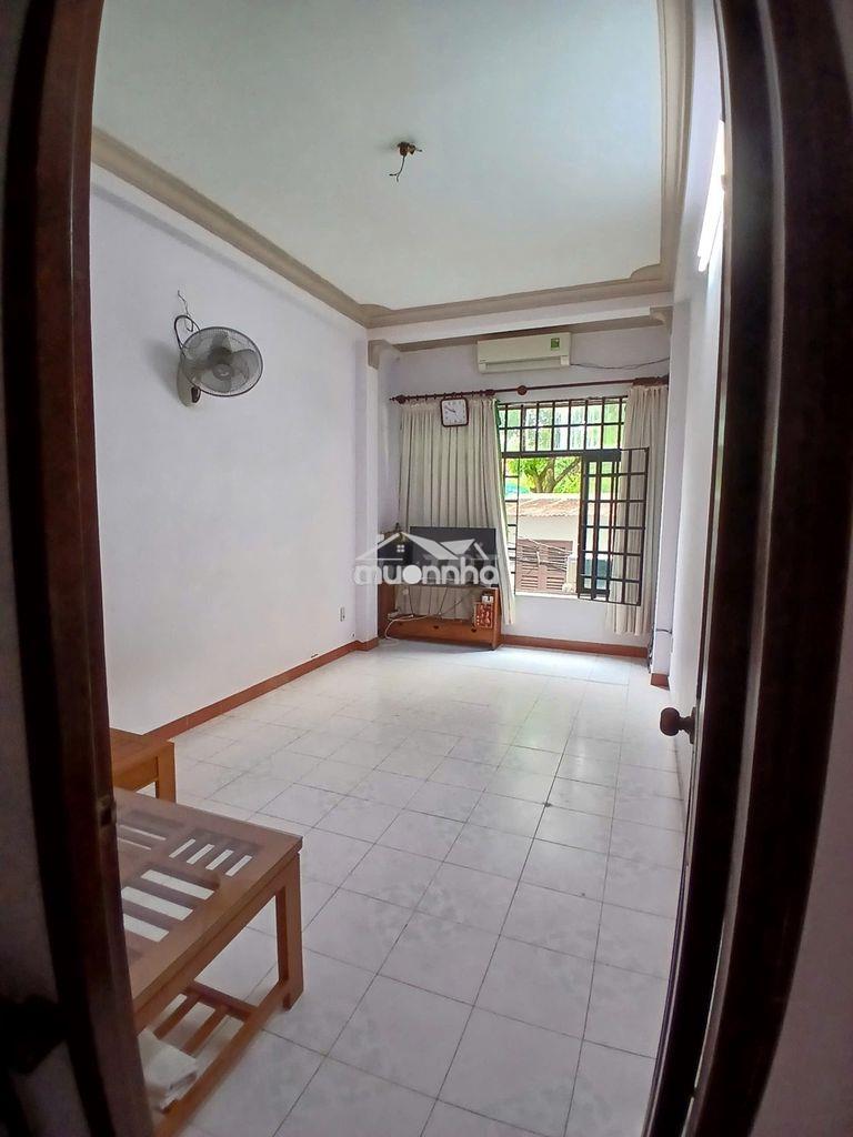 Cho thuê nhà hẻm trường sa - 2