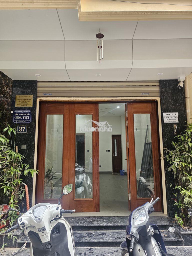 Cho thuê làm văn phòng - 2
