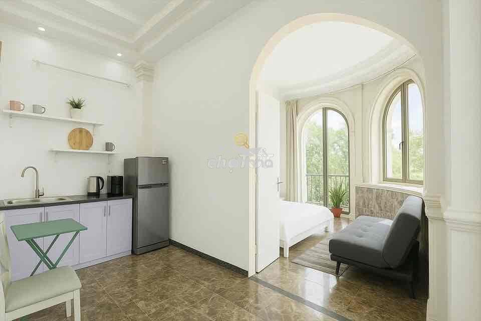 ✅✅Stu - 1pn tách bếp 35-40m2_đầy đủ nội thất_tt phú nhuận✅✅ - 4