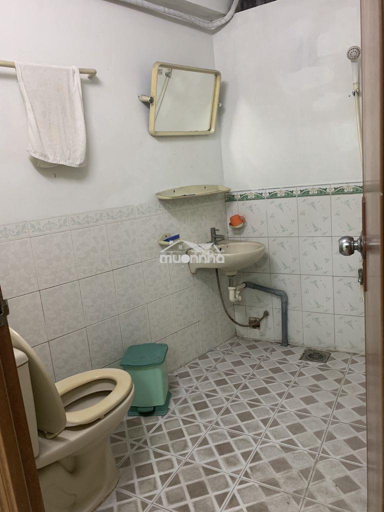Phòng trọ bình tân, kinh dương vương trống, toilet riêng - 3