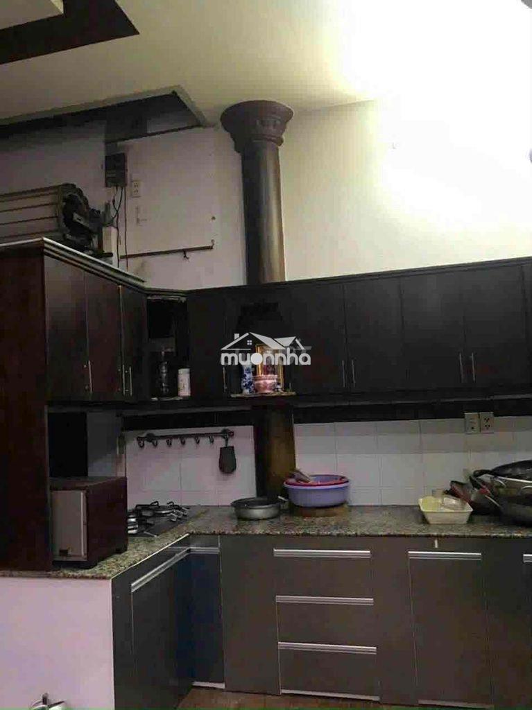 🏡 Cho thuê nhà nguyên căn – đường trương định, hiệp thành, tp. thủ dầu - 2