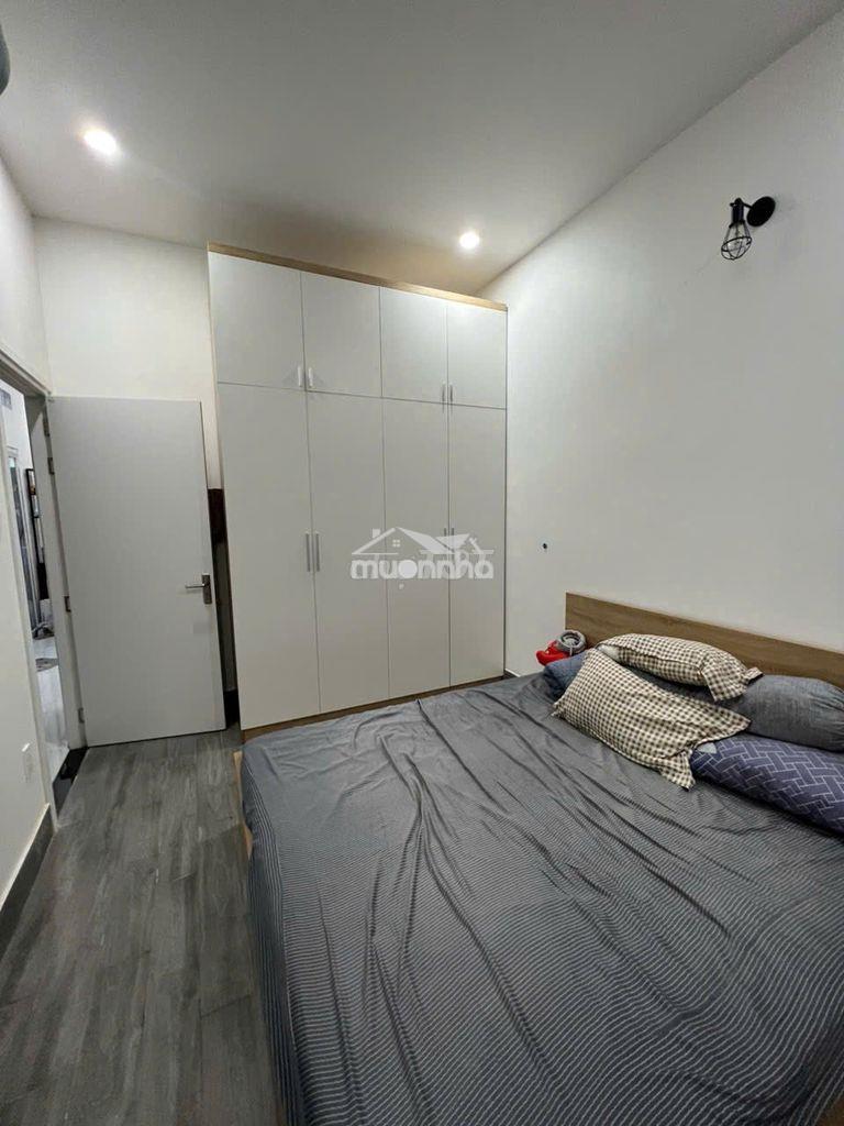 Nhà hxh nguyễn văn đậu, p.5, phú nhuận, 5,7x15, trệt 3 lầu, giá 29tr - 3