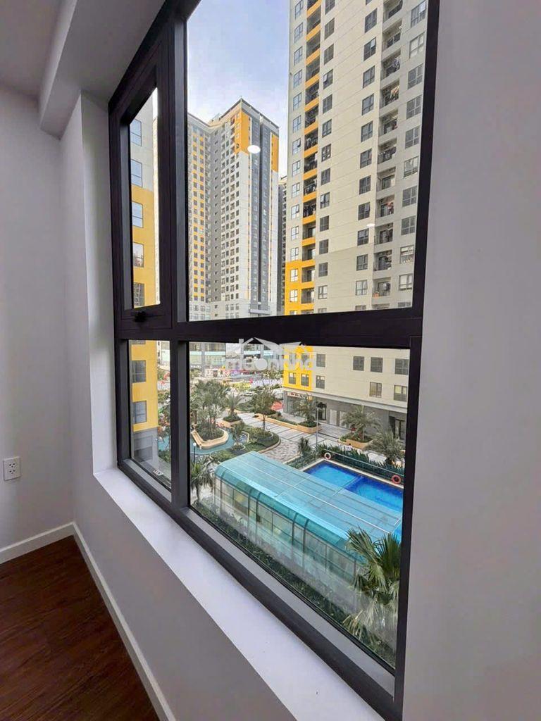 Chung cư 2pn2wc siêu rẻ tại bconscity làng đại học, hỗ trợ tìm ng ghép