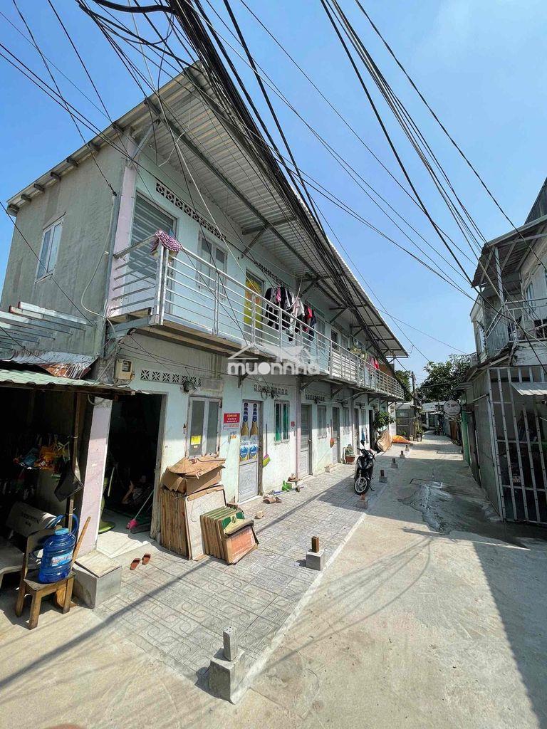 Nhà trọ chp thuê đẹp khu dân cư yên tĩnh