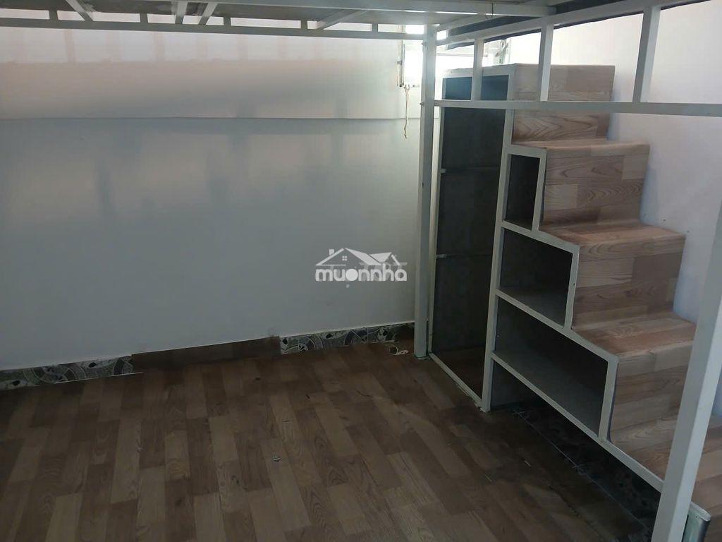 Phòng mới full nội thất, cách aeon tân phú 500m giá siêu rẻ - 4