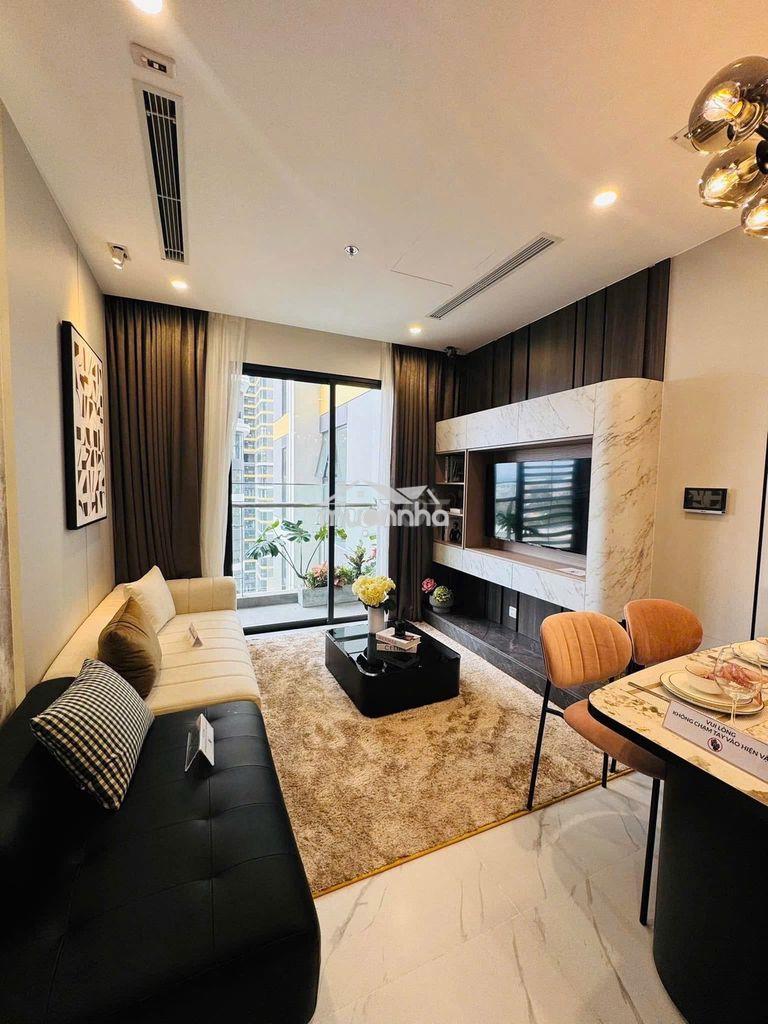 Sẵn giỏ hàng hơn 100 căn hộ chuyển nhượng vinhomes grand park - 3