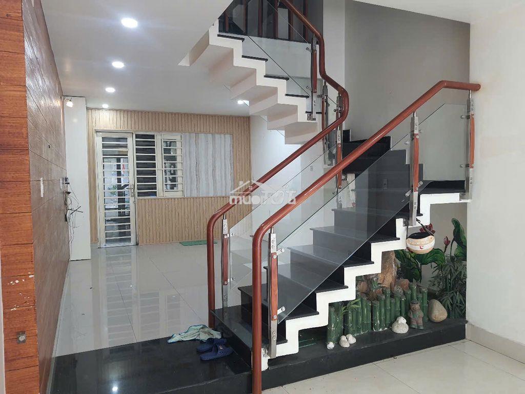 Cho thuê nhà nguyên căn 5 tầng tại hẻm 345 đường hà huy giáp, q12 - 3