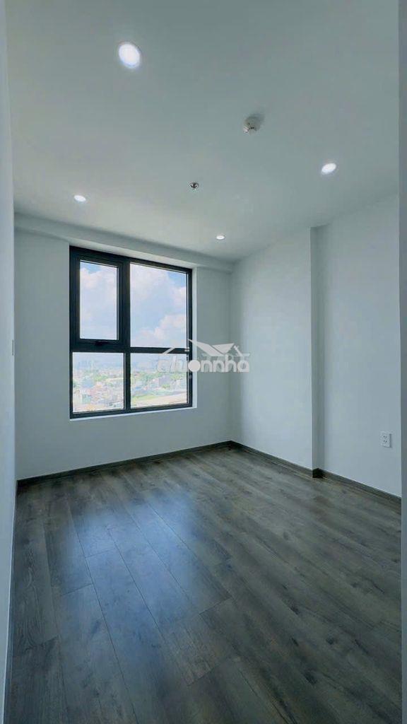 Cho thuê bcons greenview 51m2 2pn2wc ntcb chỉ 6tr, gần làng đại học - 3