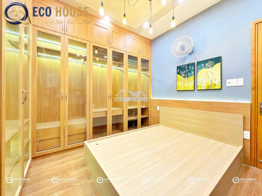 2pn cực sang đẳng cấp giá rẻ khu tân bình - 3