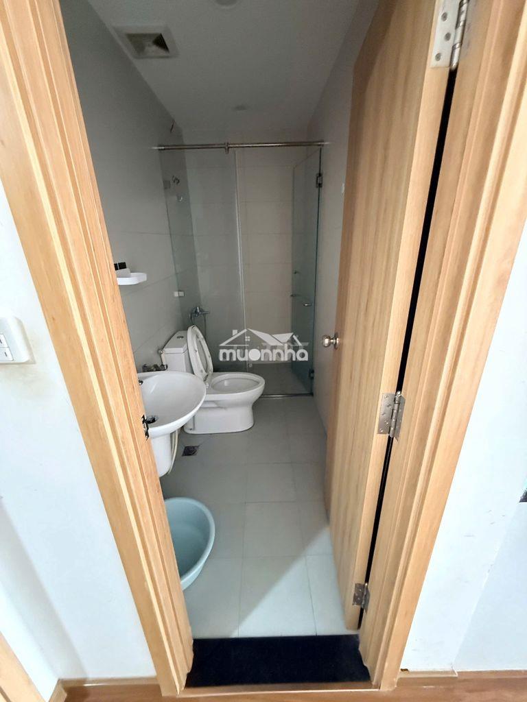 Cho thuê căn hộ studio 44m2, ngay tuyến metro suối tiên. giá 4tr5 - 4