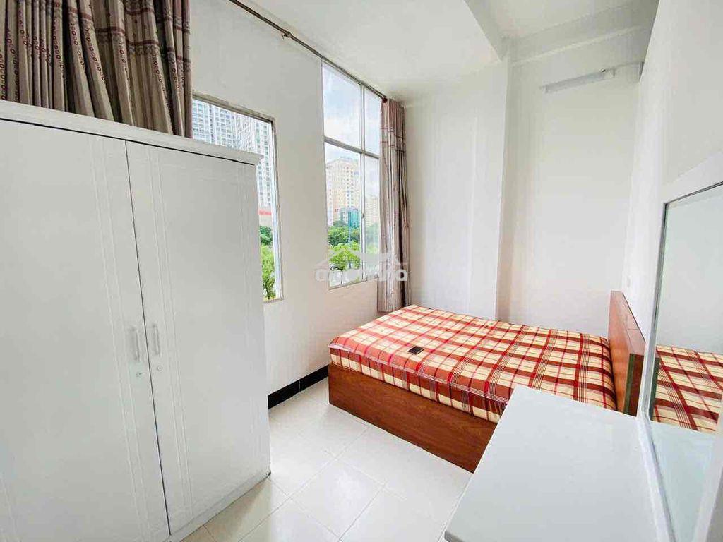 🏡Căn hộ 1pn tách bếp rộng 40m2 full nội thất ngay trung tâm q1 - 2