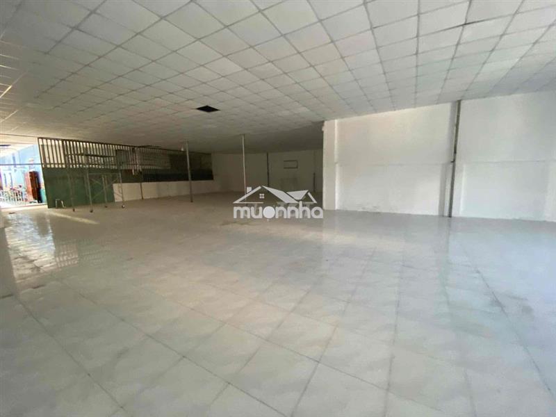 Cho thuê nhà xưởng 10 x 20 đường phạm văn chiêu
