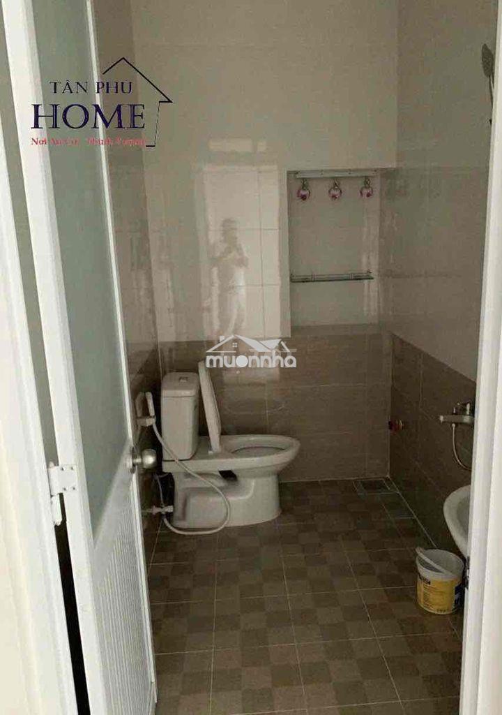 Hẻm 5m thông tân hương_vườn lài_4.5x17m_đúc 3.5 tấm 4pn_gần nhà thờ - 4