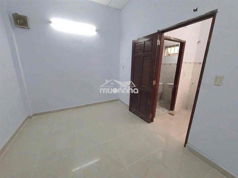 Cho thuê nhà nguyên căn tl 19 gần chợ cầu đồng giá 7tr  4p ngu