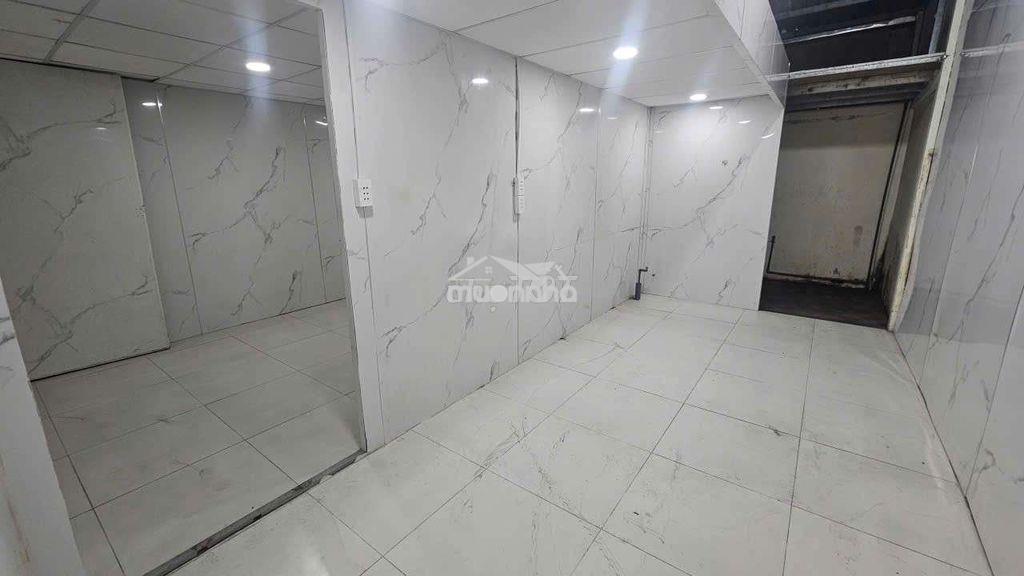 Hẻm xe tải, kho 175m2 suốt, phạm hùng 1pn 1wc - 2