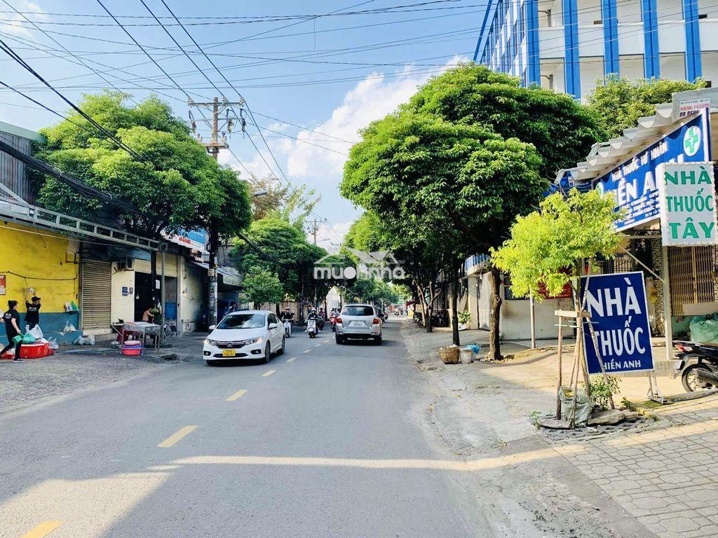 ✅Mặt tiền kinh doanh cầu xeo, gò dầu, tân phú, 100m2, 10.5 tỷ - 2