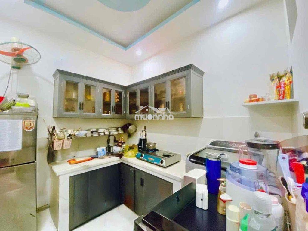 Ly hôn cần bán 3ty gấp trong tháng giá rẻ nhà đẹp - 3