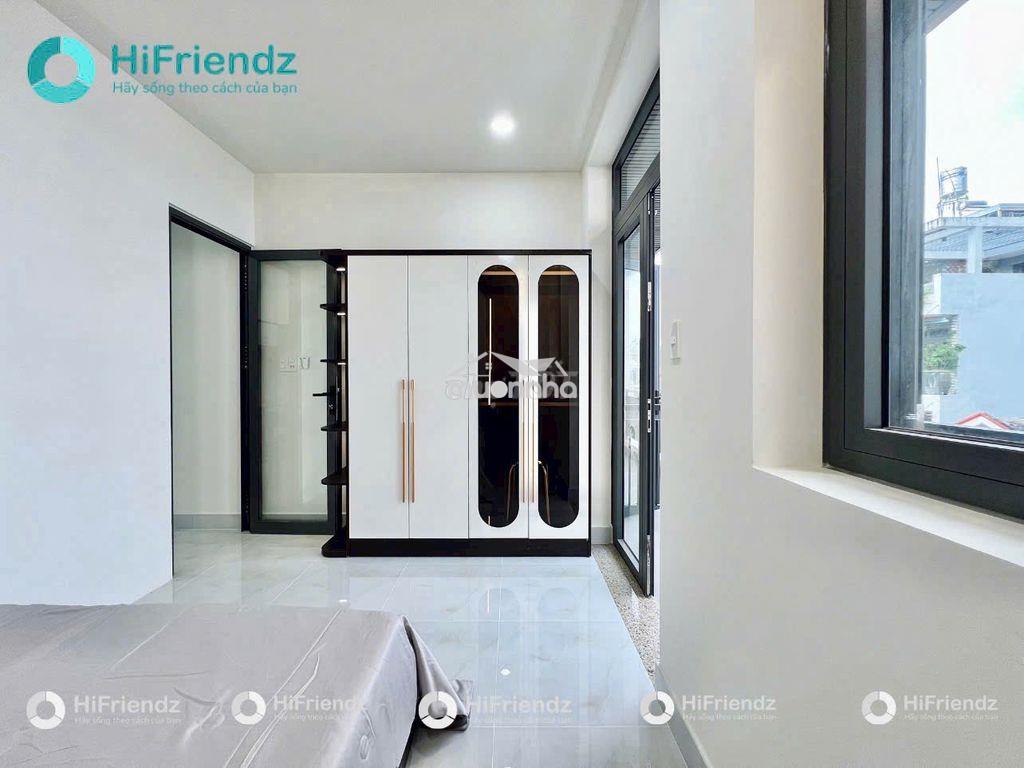 Khai trương 1pn+1pk ngay hàng xanh gần landmark ngay ftu hutech uef  - 3