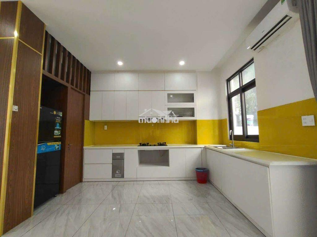 Nhà biệt thự midori park 4 phòng ngủ full nội - 3