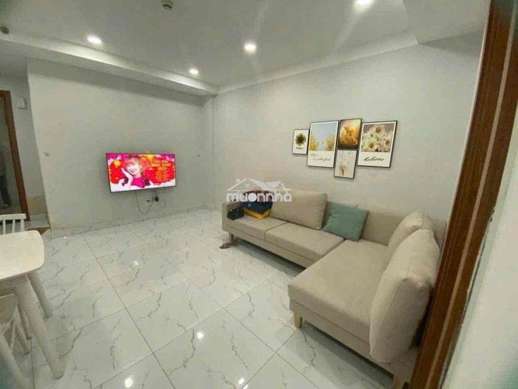 Cho thuê 1pn riêng full nội thất đẹp như hình tại phú lợi thủ dầu 1 - 2