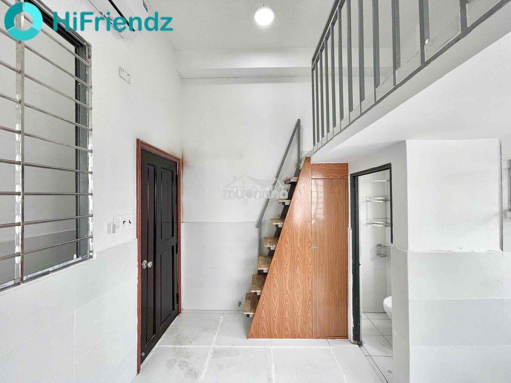 Khai trương duplex cửa sổ trời mới xây 100% ngay tỉnh lộ 10 - 4