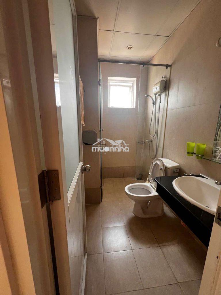 Cho thuê căn 3pn 2wc chung cư tara đủ nội thất - giá thuê 14 triệu - 4