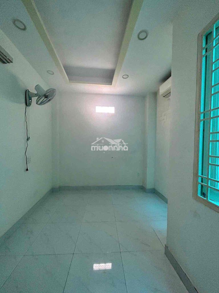 Trọ cửa sổ tân phú - 2