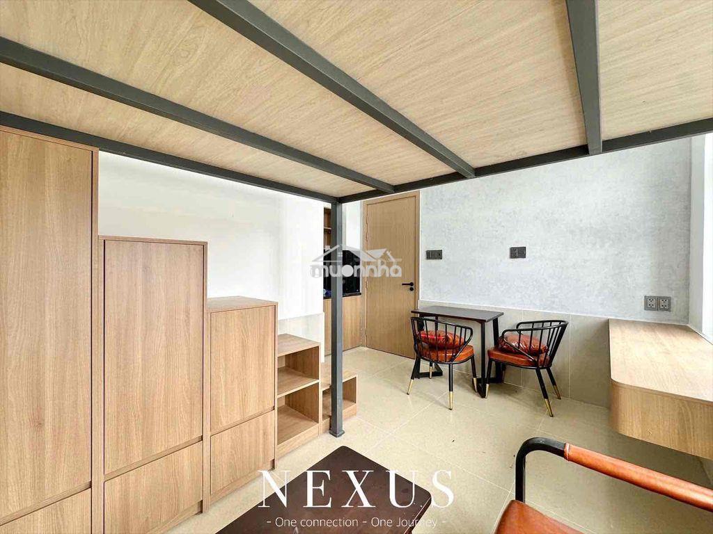 Duplex bancol , cửa sổ đồng giá gần cv làng hoa - 4