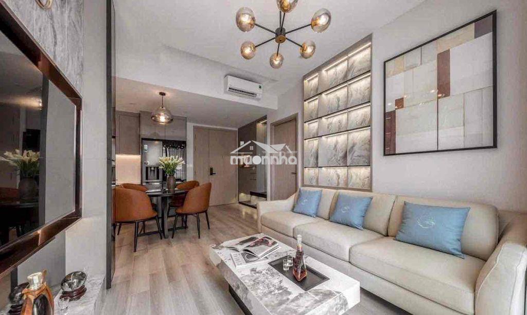 Giỏ hàng 499 căn hộ chuyên cho thuê  vinhomes grand park quận 9 - 2
