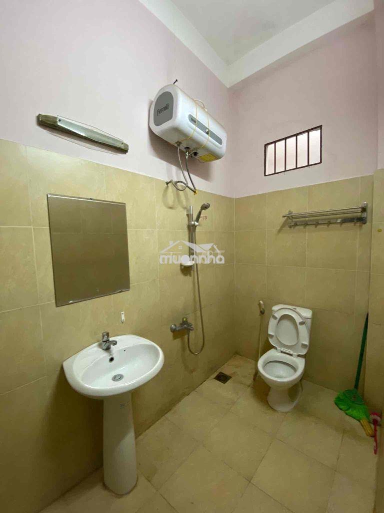 Căn hộ thảo điển 3,5tr - 4
